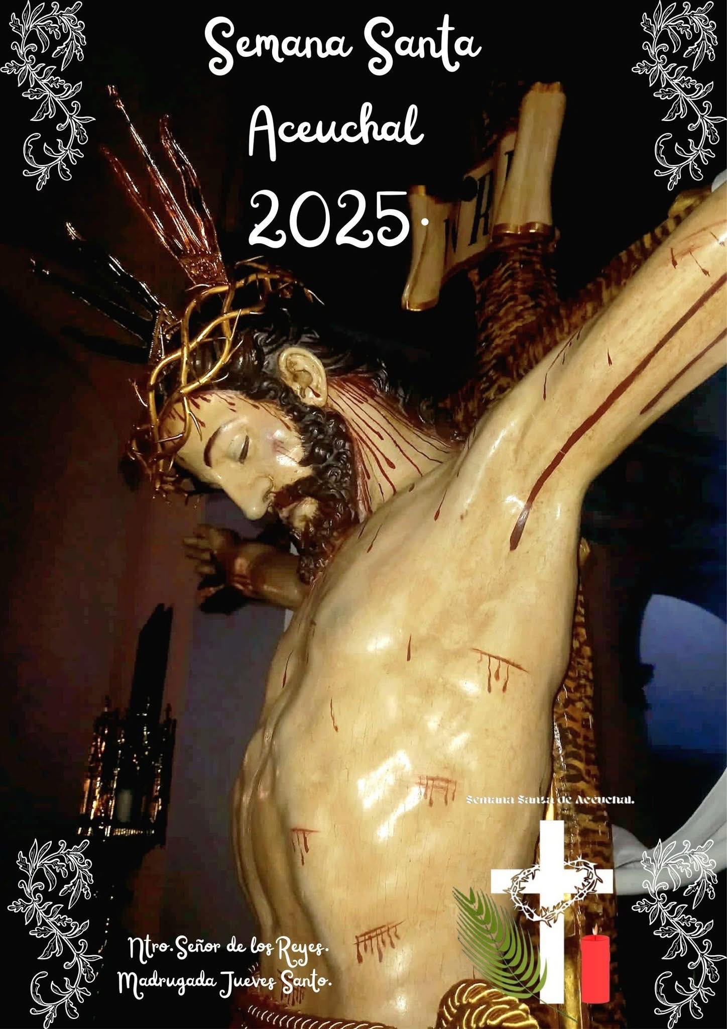 Semana Santa en Aceuchal 2025 Aceuchal